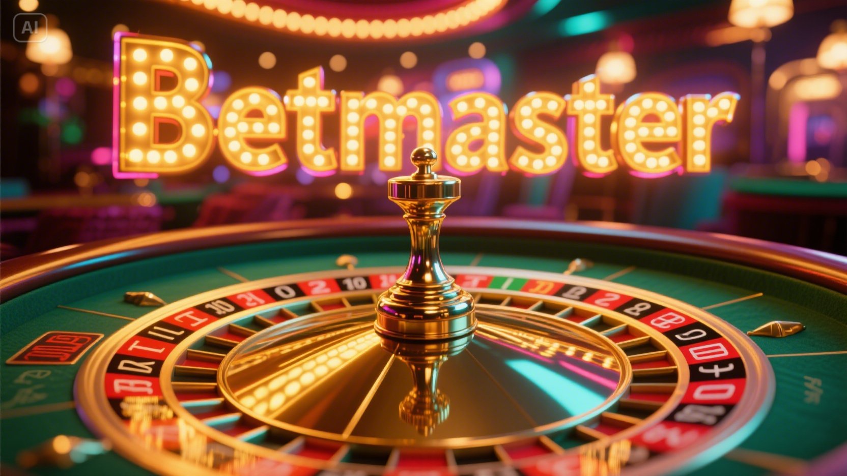 Betmaster
